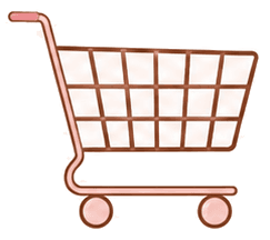 Ícone de e-commerce